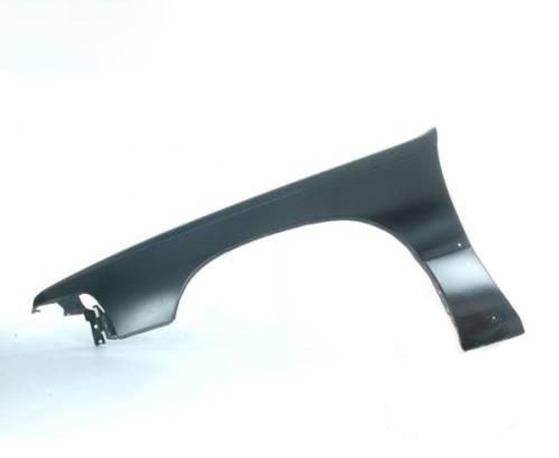 TechPro GM1240236 Fender - Front Left