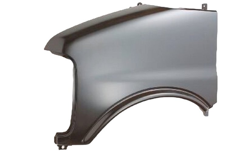 TechPro GM1240258C Fender - Front Left
