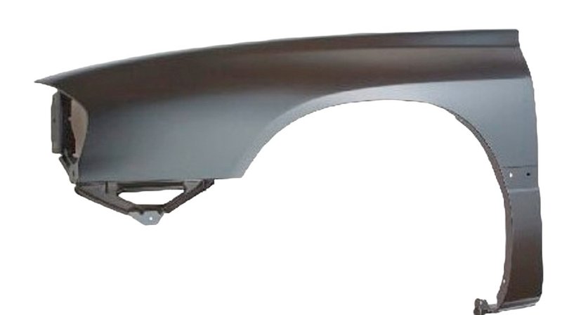 TechPro GM1240273C Fender - Front Left