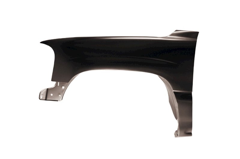 TechPro GM1240281C Fender - Front Left