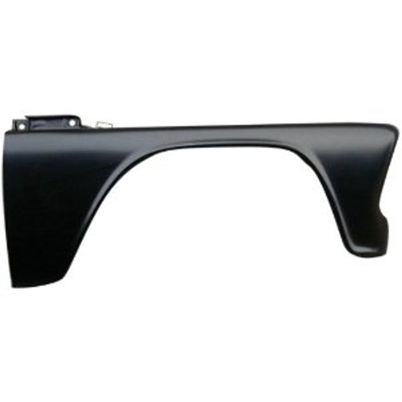 TechPro GM1240290 Fender - Front Left