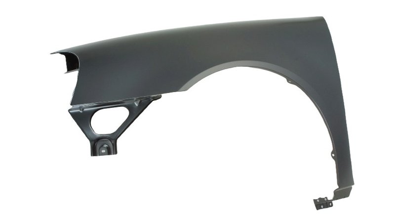 TechPro GM1240298C Fender - Front Left
