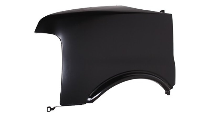 TechPro GM1240312C Fender - Front Left