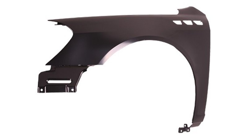 TechPro GM1240331C Fender - Front Left
