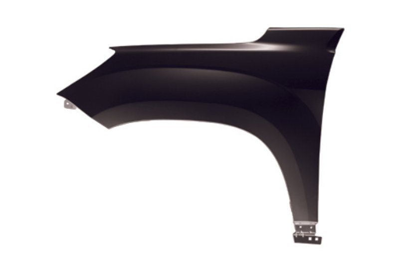 TechPro GM1240340C Fender - Front Left