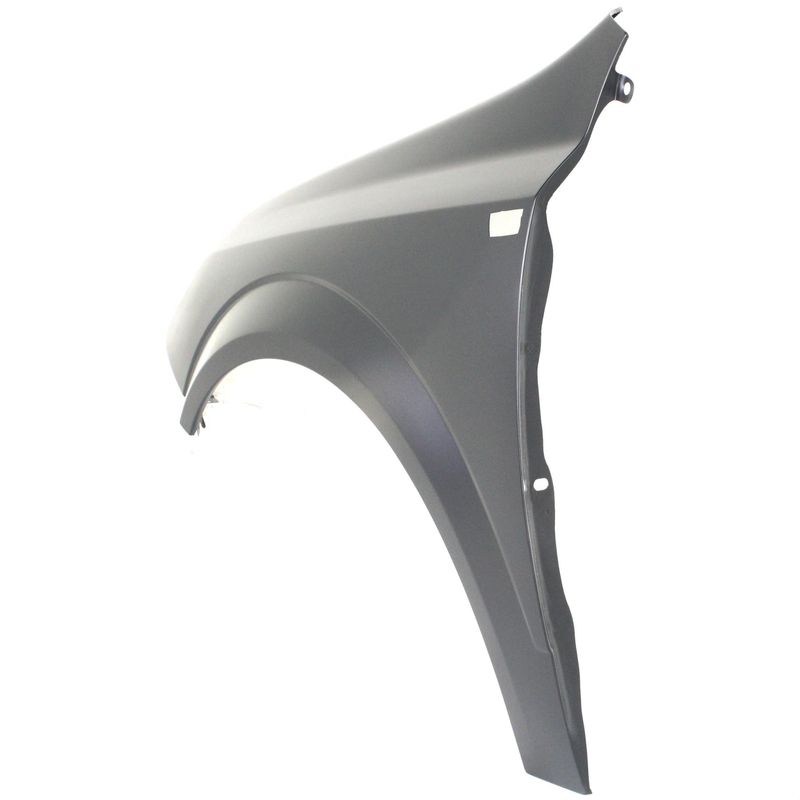 TechPro GM1240346 Fender - Front Left