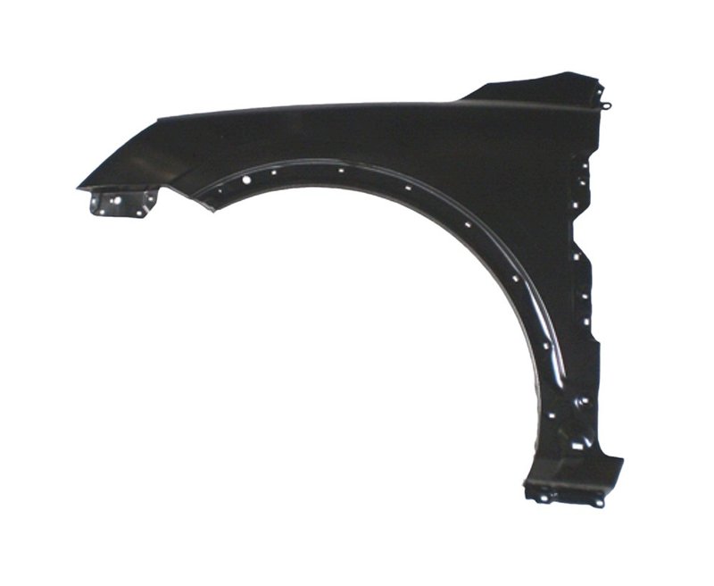 TechPro GM1240349C Fender - Front Left