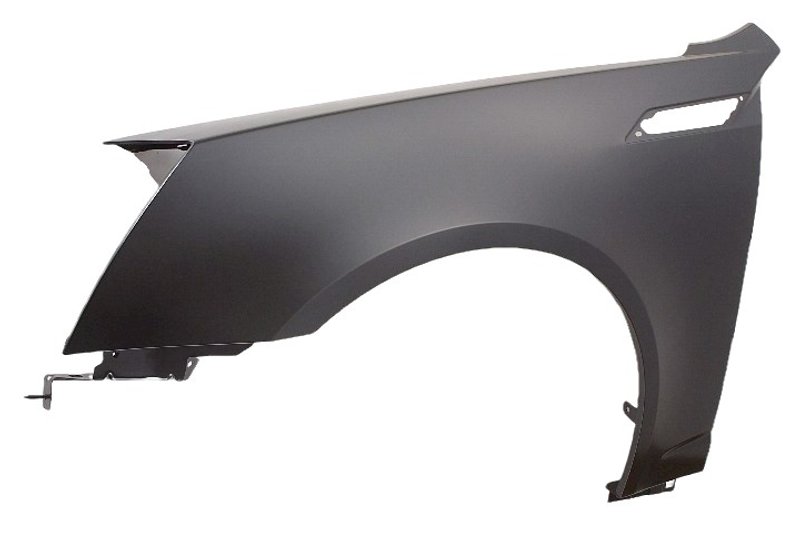 TechPro GM1240353C Fender - Front Left