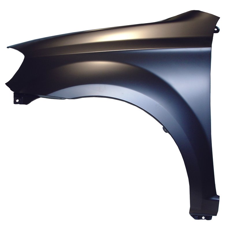 TechPro GM1240355C Fender - Front Left