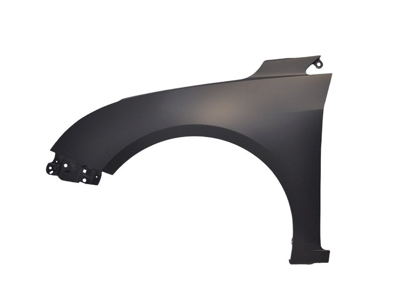 TechPro GM1240370C Fender - Front Left