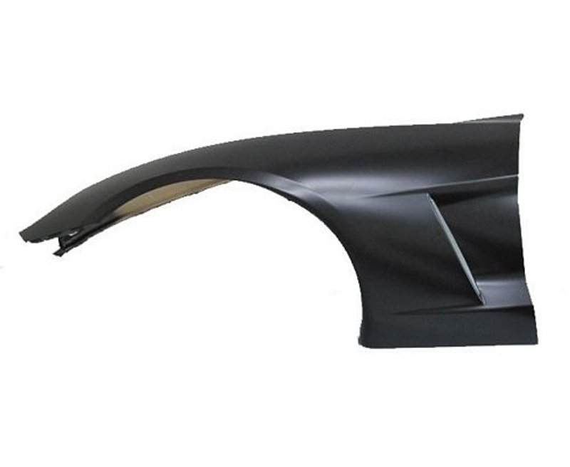 TechPro GM1240372 Fender - Front Left