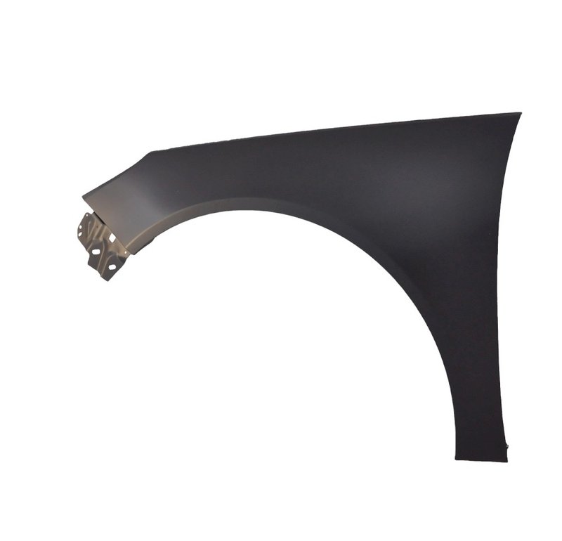 TechPro GM1240373C Fender - Front Left