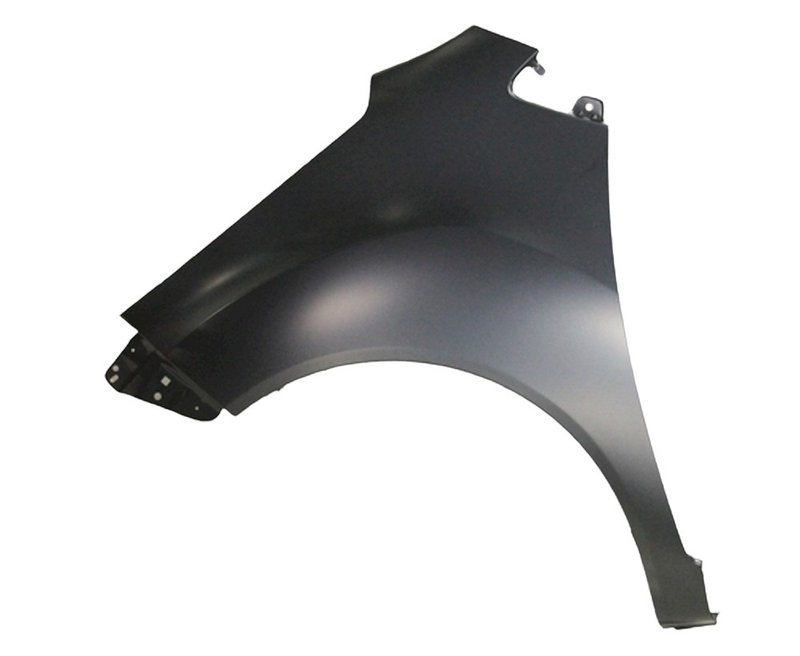TechPro GM1240377C Fender - Front Left