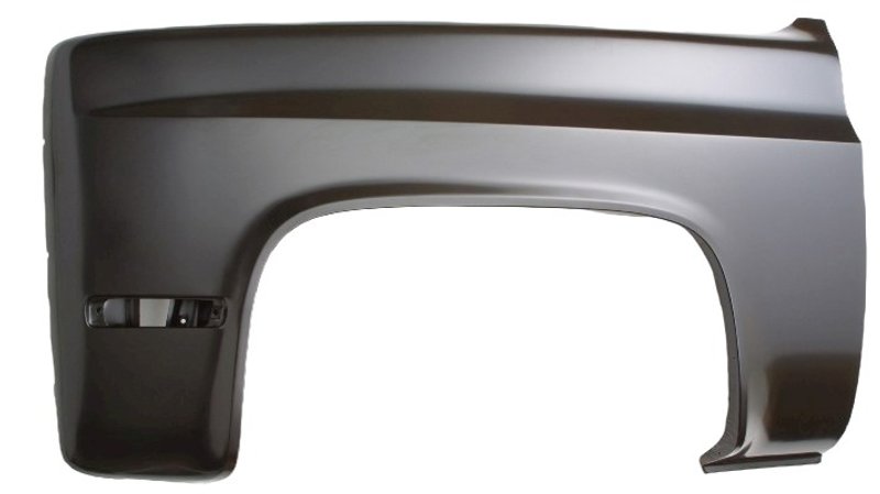 TechPro GM1241131C Fender - Front Right