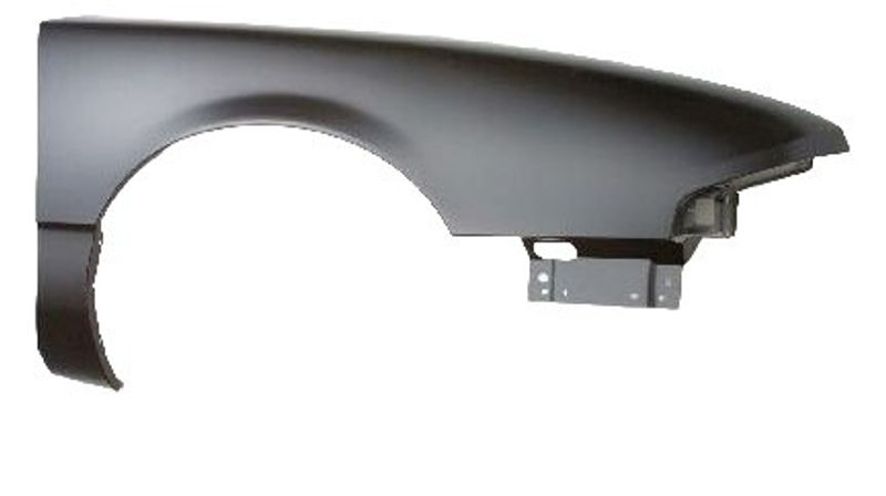 TechPro GM1241152C Fender - Front Right