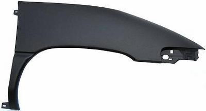 TechPro GM1241194C Fender - Front Right