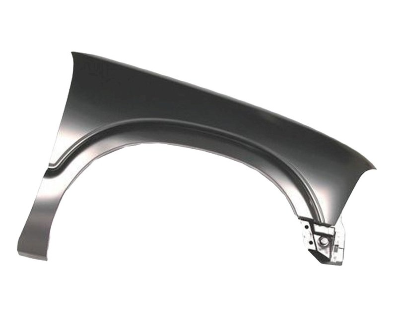 TechPro GM1241195C Fender - Front Right