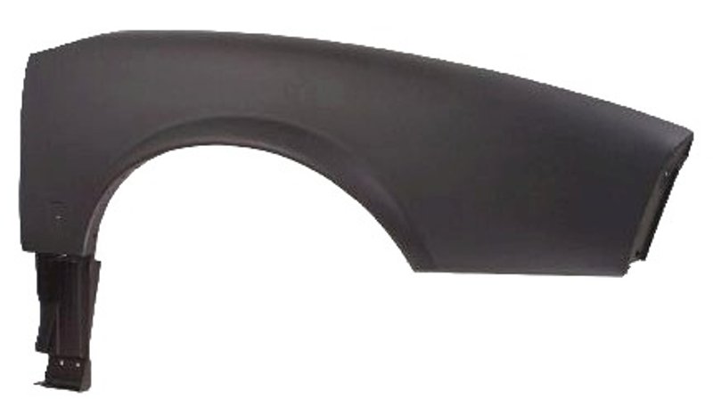 TechPro GM1241200 Fender - Front Right
