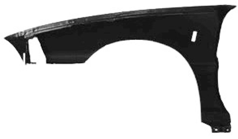TechPro GM1241210 Fender - Front Right