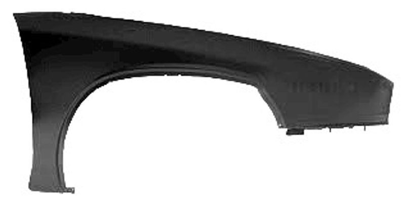 TechPro GM1241211C Fender - Front Right