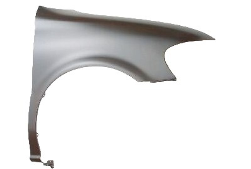 TechPro GM1241255C Fender - Front Right
