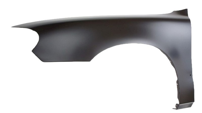 TechPro GM1241264 Fender - Front Right