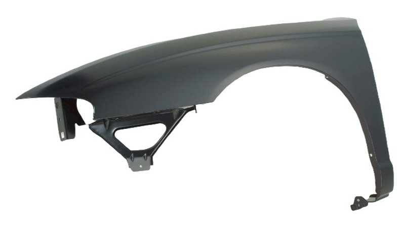 TechPro GM1241279C Fender - Front Right