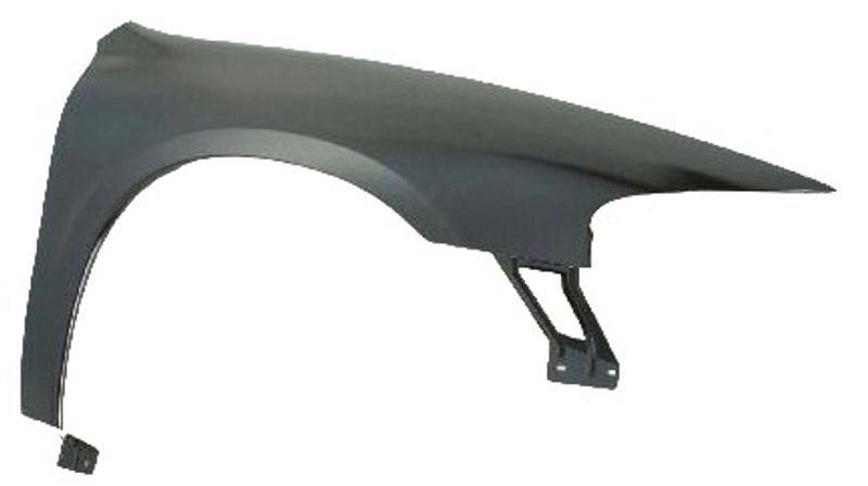 TechPro GM1241288 Fender - Front Right