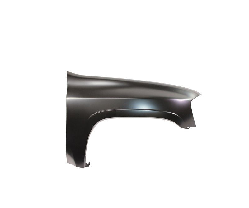 TechPro GM1241304 Fender - Front Right