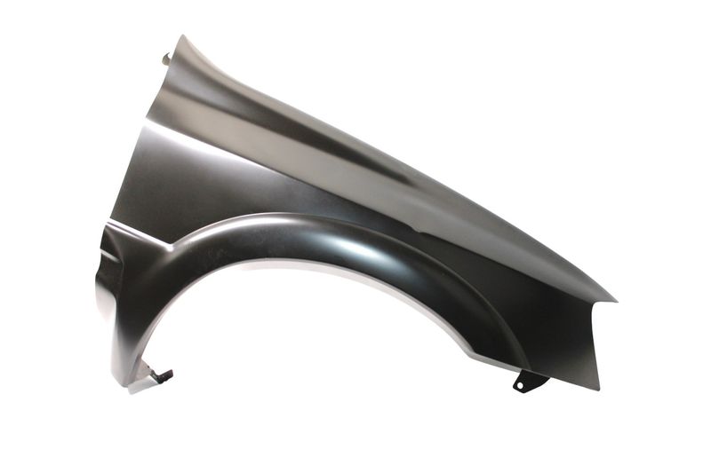 TechPro GM1241318 Fender - Front Right
