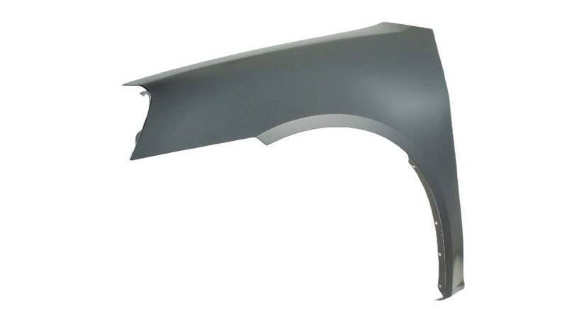 TechPro GM1241321C Fender - Front Right