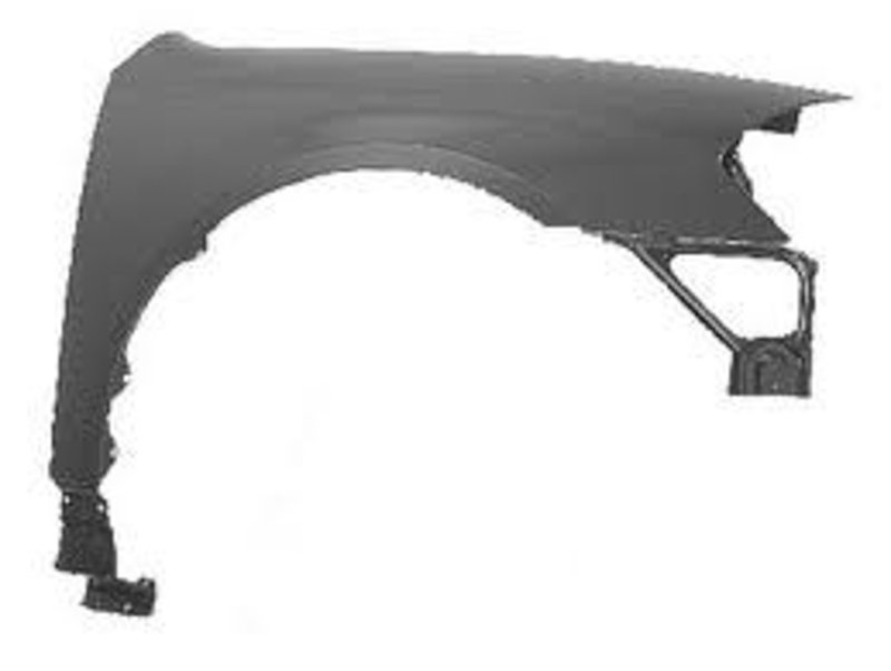TechPro GM1241326C Fender - Front Right