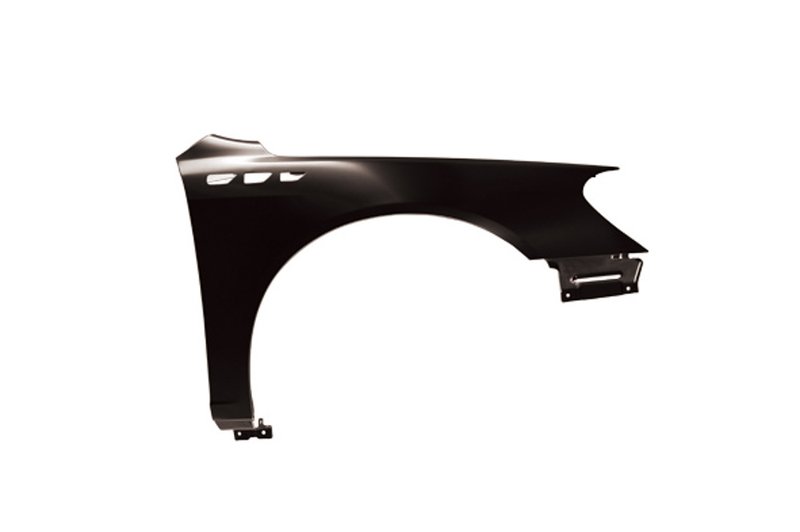 TechPro GM1241331C Fender - Front Right