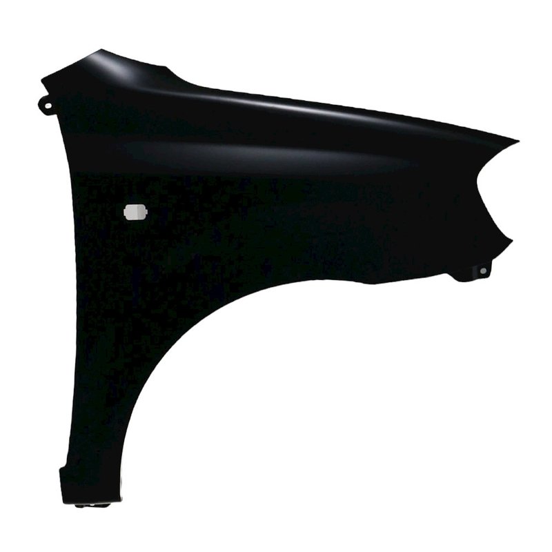 TechPro GM1241334C Fender - Front Right