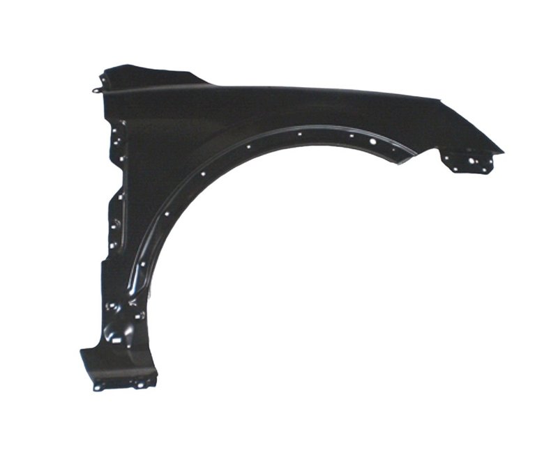 TechPro GM1241349C Fender - Front Right