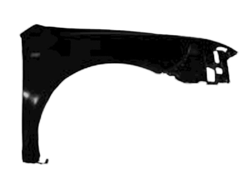 TechPro GM1241351C Fender - Front Right