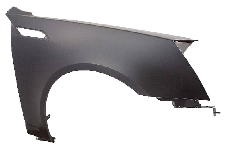 TechPro GM1241353C Fender - Front Right