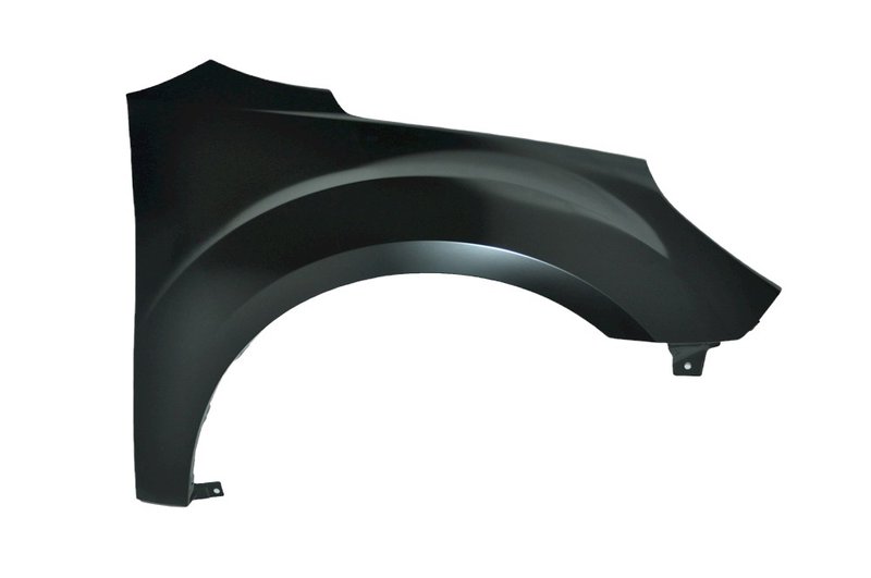 TechPro GM1241364C Fender - Front Right