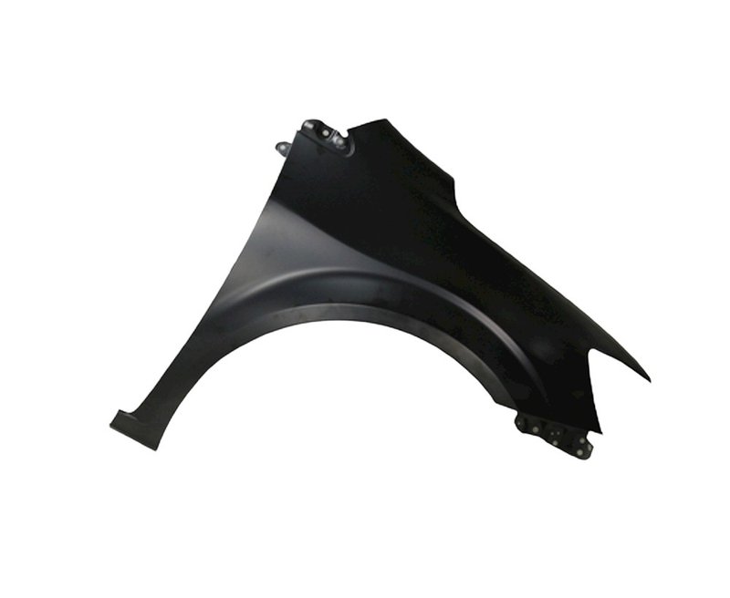 TechPro GM1241374C Fender - Front Right