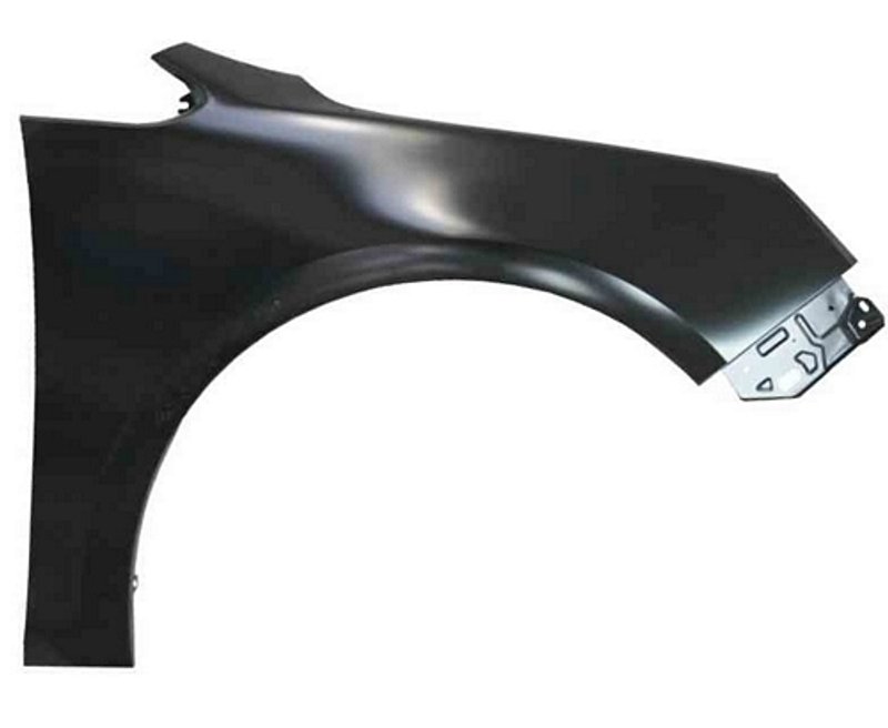TechPro GM1241375C Fender - Front Right