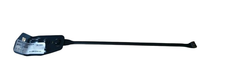 TechPro GM1244102 Fender Brace - Front Left