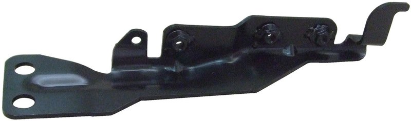 TechPro GM1244105 Fender Brace - Front Left