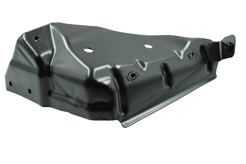 TechPro GM1244107C Fender Brace - Front Left