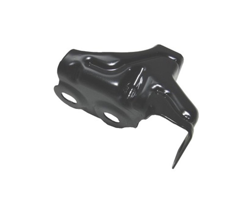 TechPro GM1244115 Fender Brace - Front Left