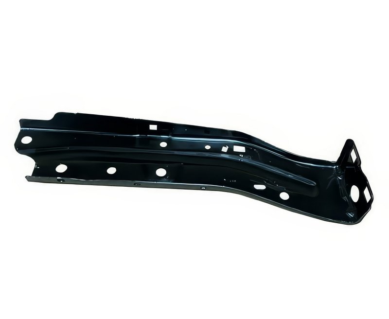 TechPro GM1244139 Fender Brace - Front Left