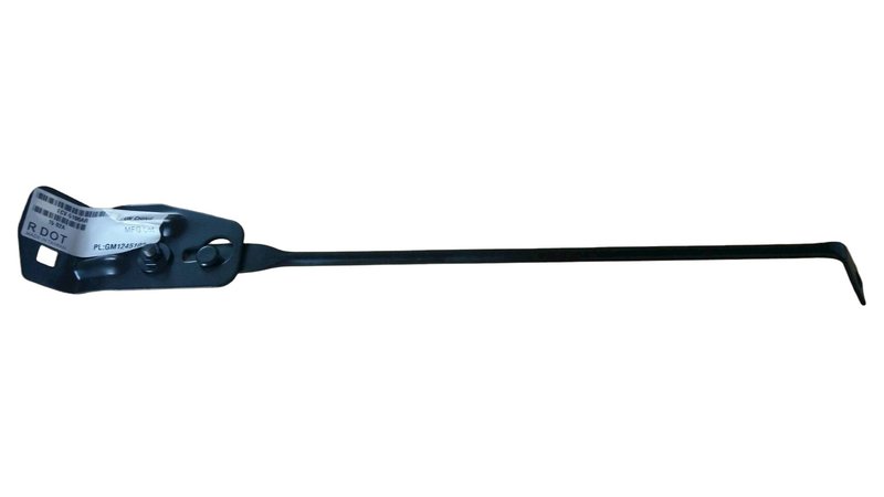 TechPro GM1245102 Fender Brace - Front Right