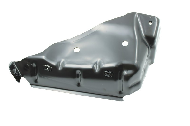TechPro GM1245107C Fender Brace - Front Right