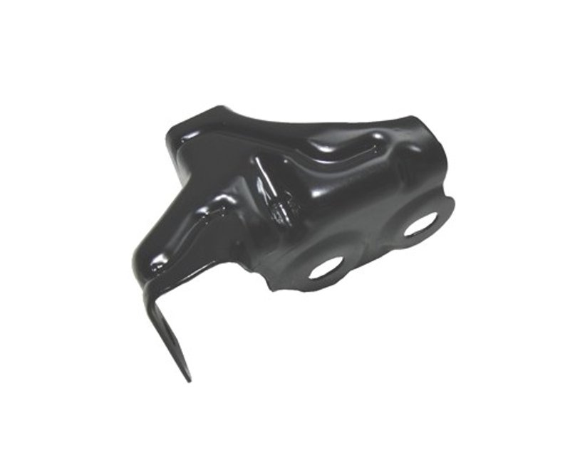 TechPro GM1245115 Fender Brace - Front Right