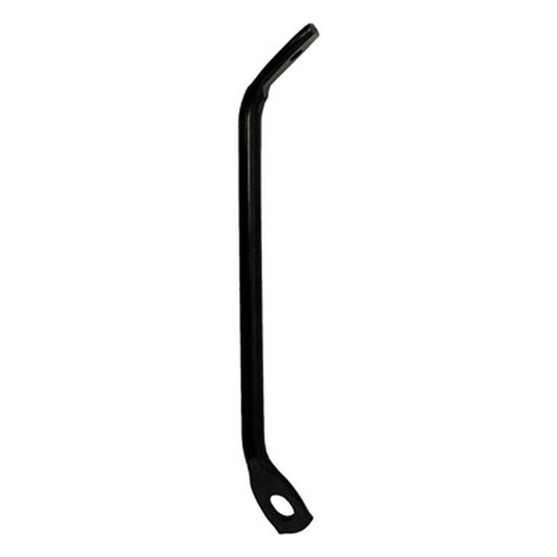 TechPro GM1245131 Fender Brace - Front Right