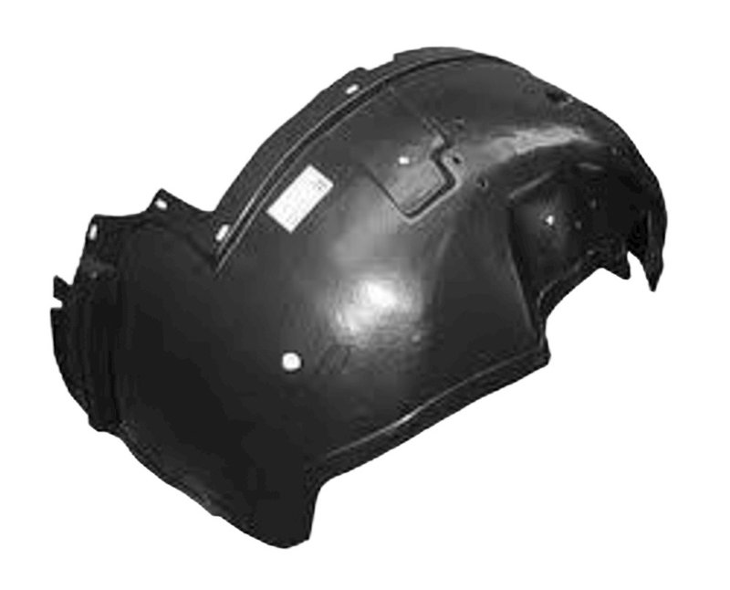 TechPro GM1247110 Fender Apron - Front Right